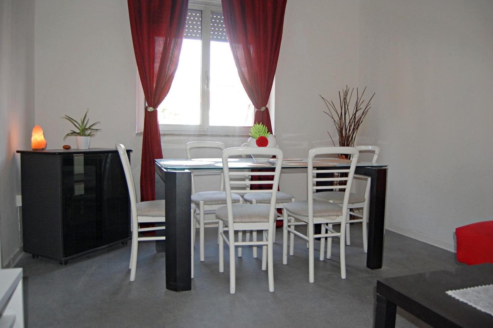 Giulia Home Monfalcone Exterior foto